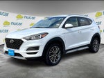 2019 Hyundai TUCSON SEL AWD