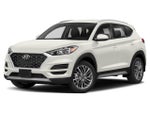 2019 Hyundai TUCSON SEL AWD