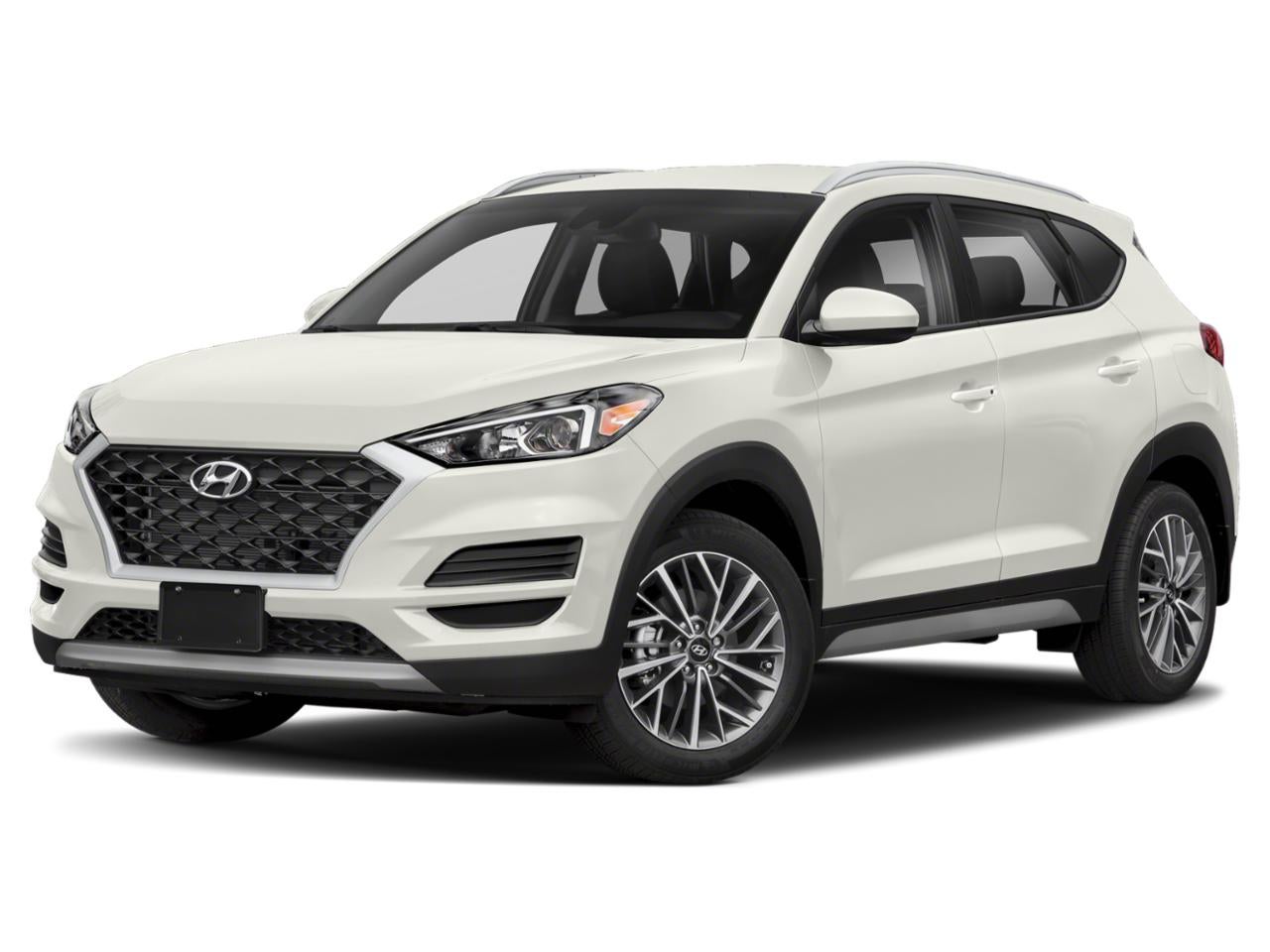 2019 Hyundai TUCSON SEL AWD