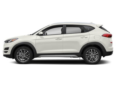 2019 Hyundai TUCSON SEL AWD