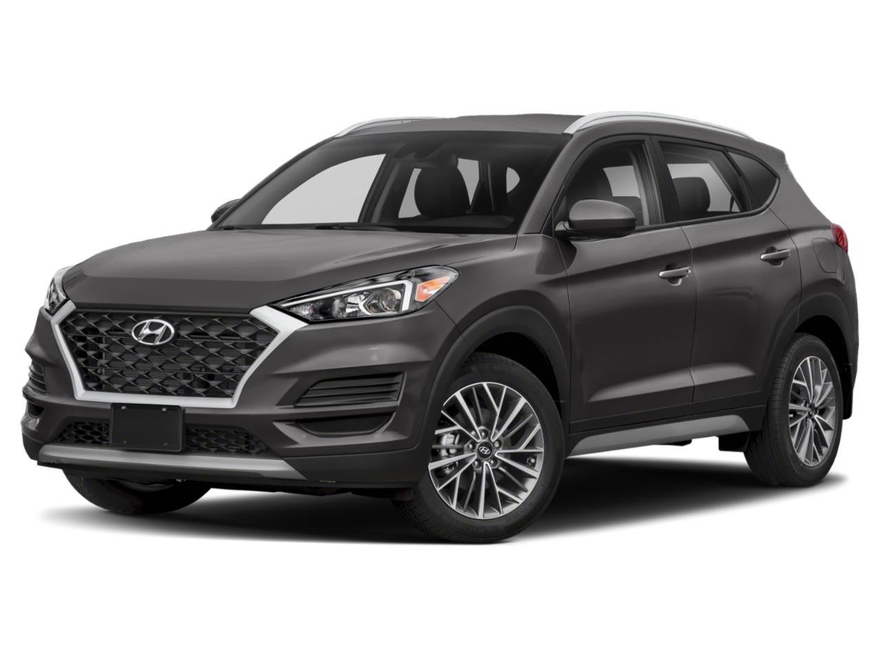2019 Hyundai TUCSON SEL AWD