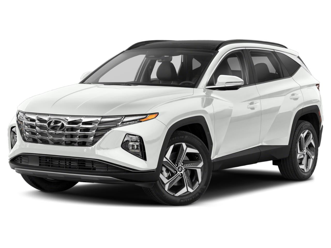 2023 Hyundai TUCSON Hybrid Limited AWD