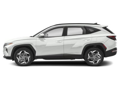 2023 Hyundai TUCSON Hybrid Limited AWD