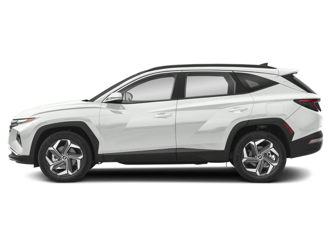 2023 Hyundai TUCSON Hybrid Limited AWD