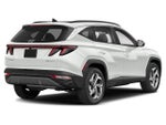 2023 Hyundai TUCSON Hybrid Limited AWD