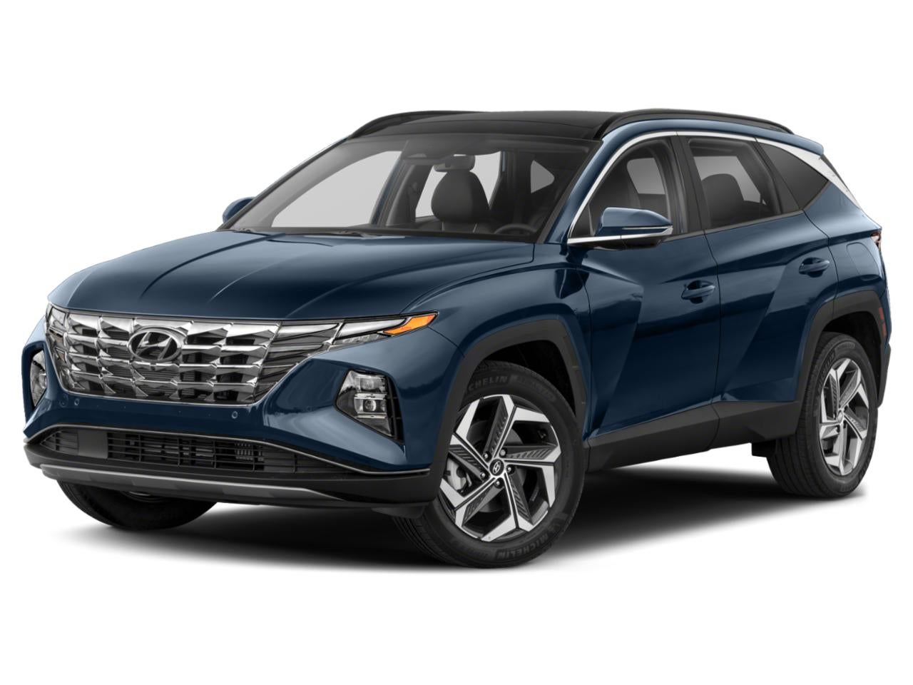 2023 Hyundai TUCSON Hybrid Limited AWD