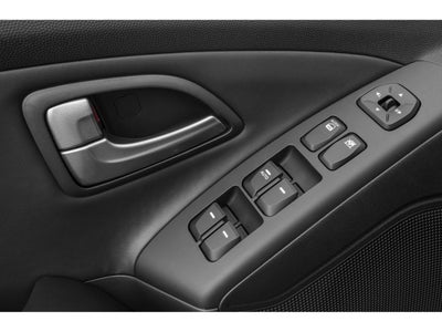 2015 Hyundai TUCSON AWD 4dr SE PZEV