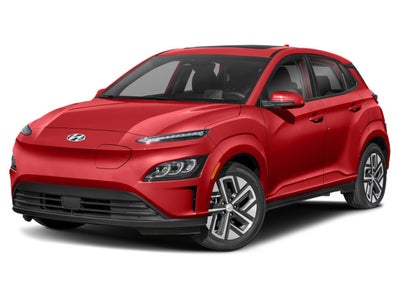 2023 Hyundai KONA Electric SE FWD
