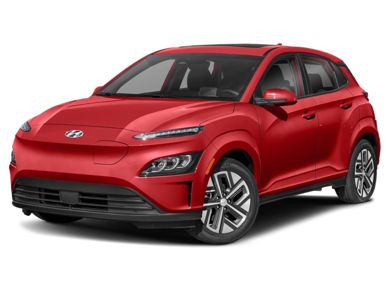 2023 Hyundai KONA Electric SE FWD