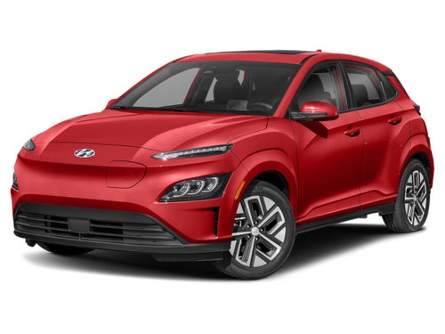 2023 Hyundai KONA Electric SE FWD