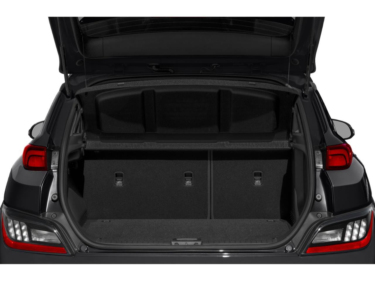 2023 Hyundai KONA Electric SE FWD