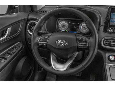 2023 Hyundai KONA Electric SE FWD