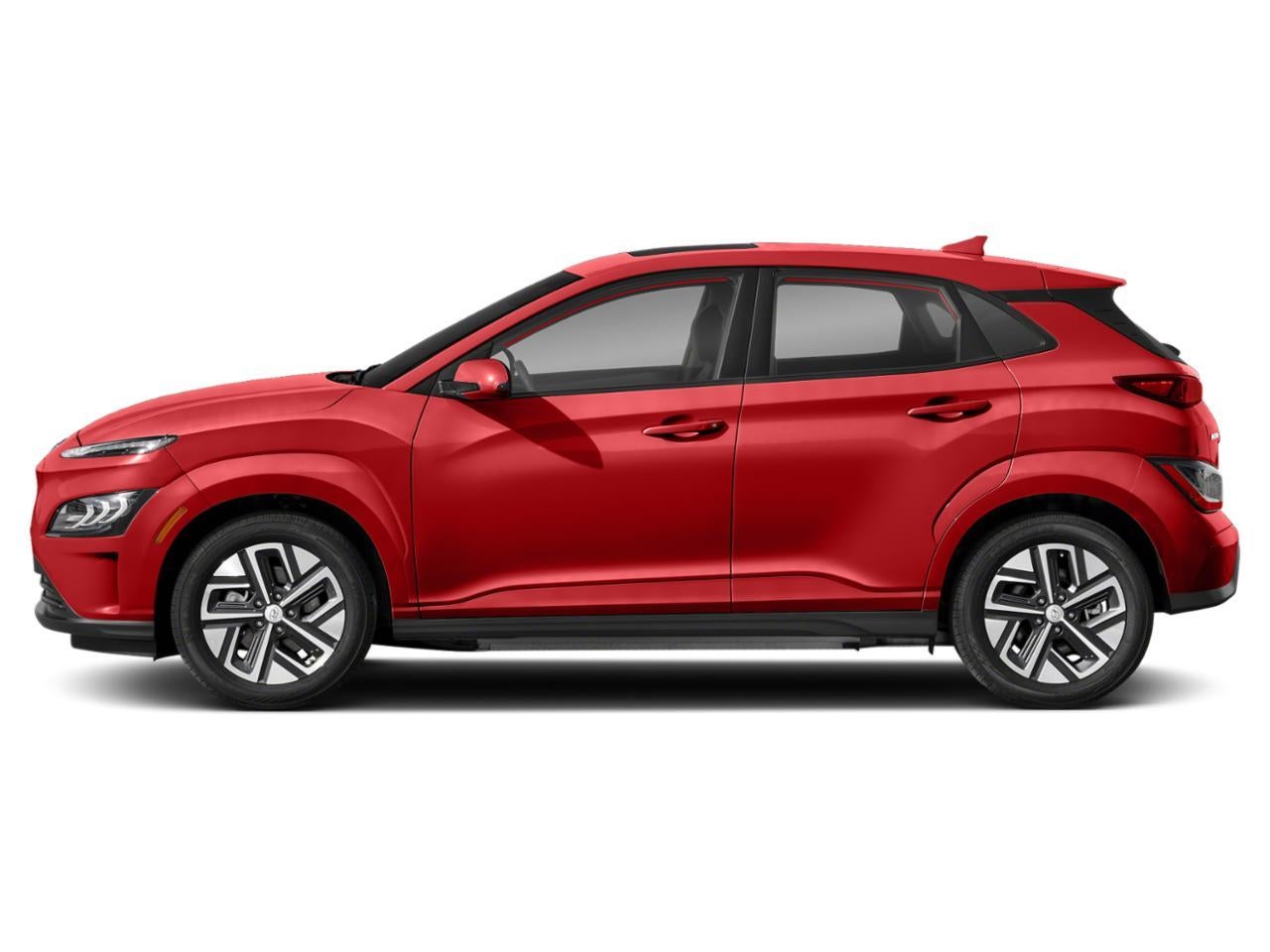 2023 Hyundai KONA Electric SE FWD
