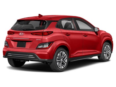 2023 Hyundai KONA Electric SE FWD