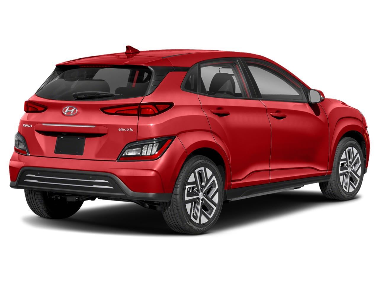2023 Hyundai KONA Electric SE FWD
