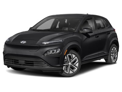 2023 Hyundai KONA Electric SE FWD