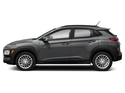 2021 Hyundai KONA SEL Auto AWD