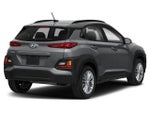 2021 Hyundai KONA SEL Auto AWD