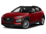 2021 Hyundai KONA SEL Auto AWD