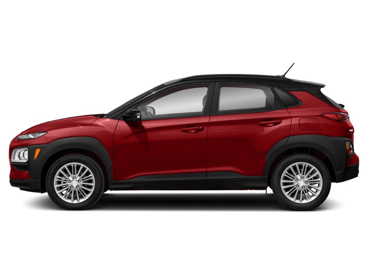 2021 Hyundai KONA SEL Auto AWD