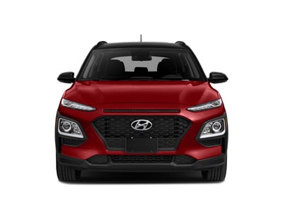 2021 Hyundai KONA SEL Auto AWD