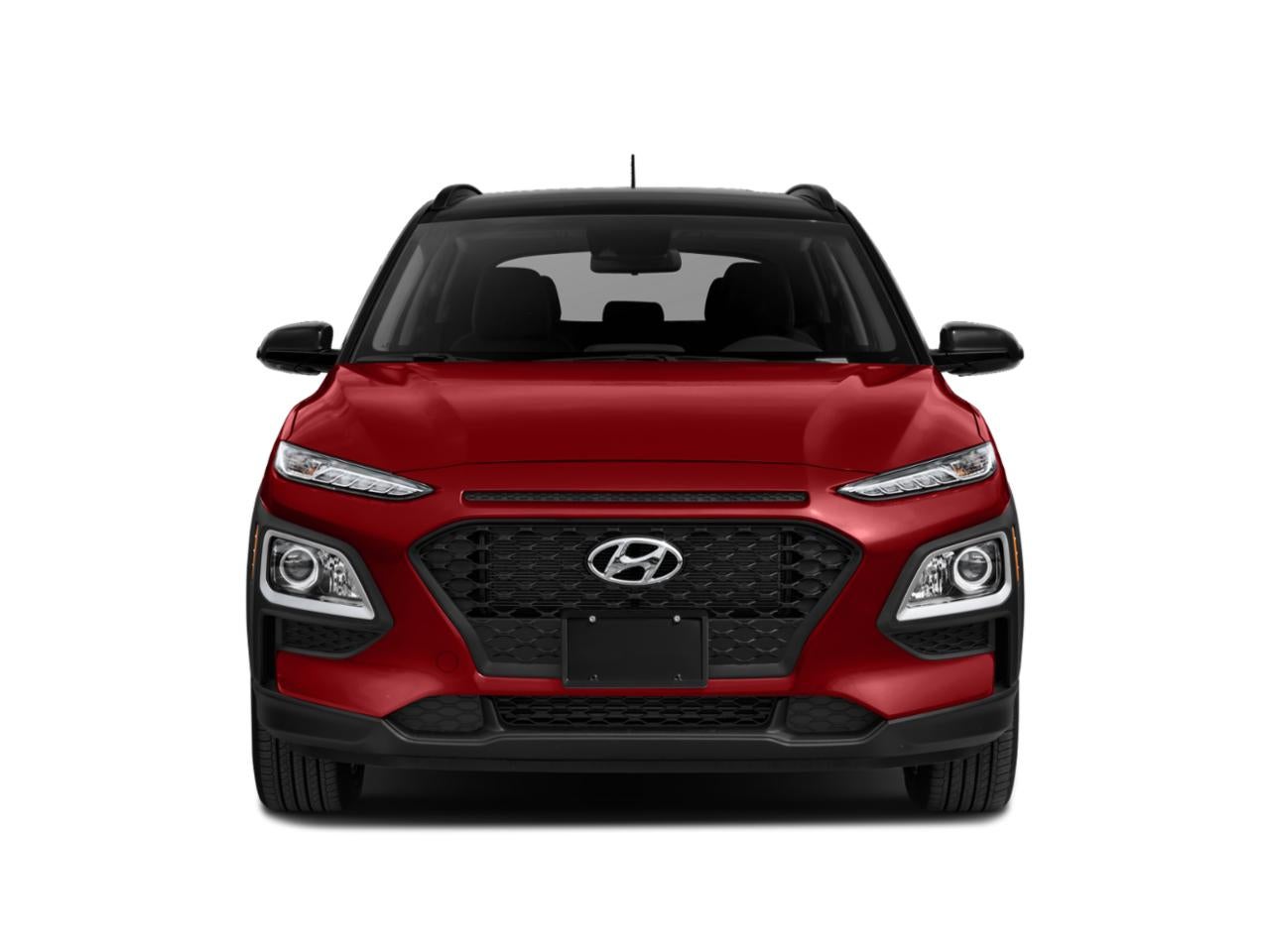 2021 Hyundai KONA SEL Auto AWD
