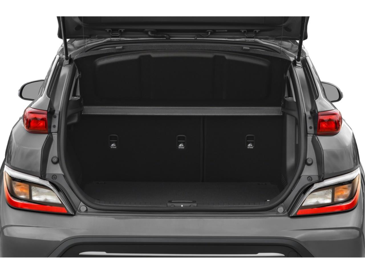 2023 Hyundai KONA Electric SEL FWD