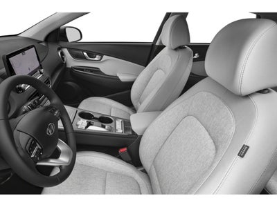 2023 Hyundai KONA Electric SEL FWD