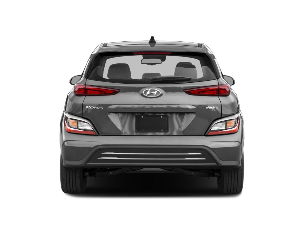 2023 Hyundai KONA Electric SEL FWD