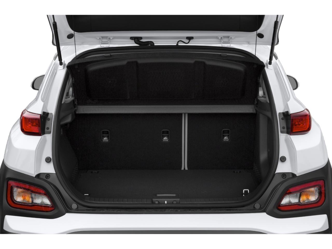 2020 Hyundai KONA Electric Limited FWD