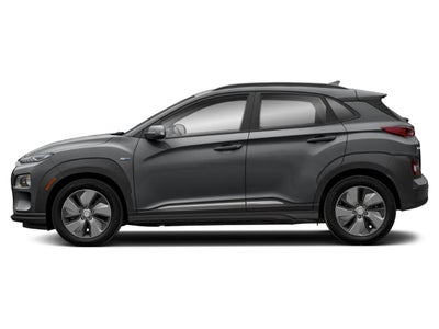 2020 Hyundai KONA Electric Limited FWD