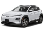 2020 Hyundai KONA Electric Limited FWD