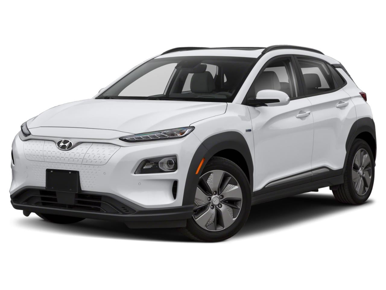 2020 Hyundai KONA Electric Limited FWD