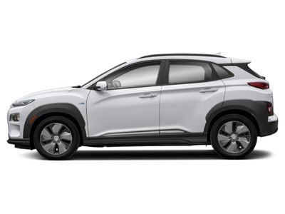 2020 Hyundai KONA Electric Limited FWD