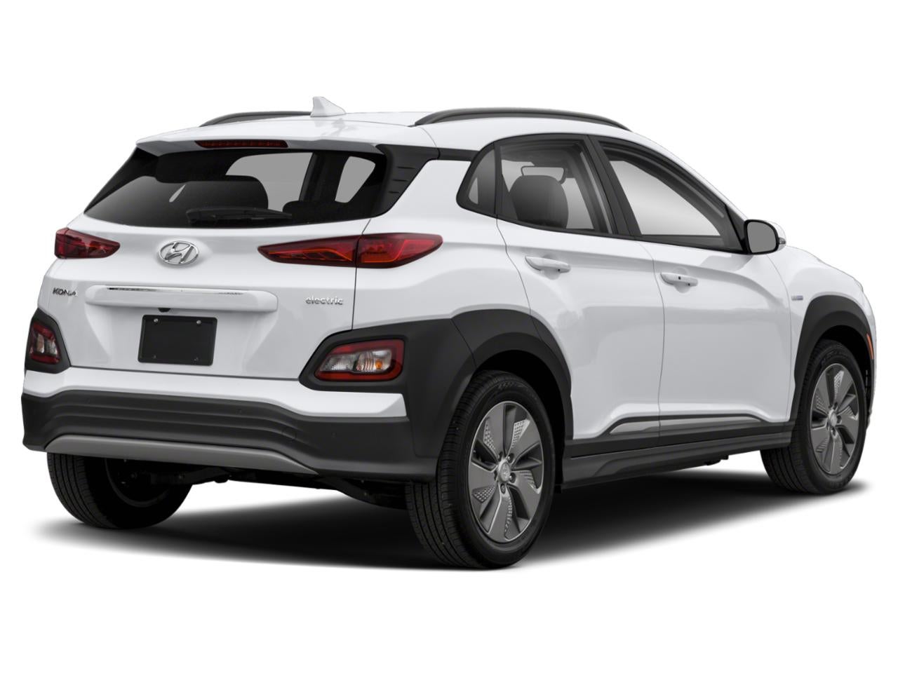 2020 Hyundai KONA Electric Limited FWD
