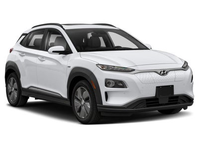 2020 Hyundai KONA Electric Limited FWD