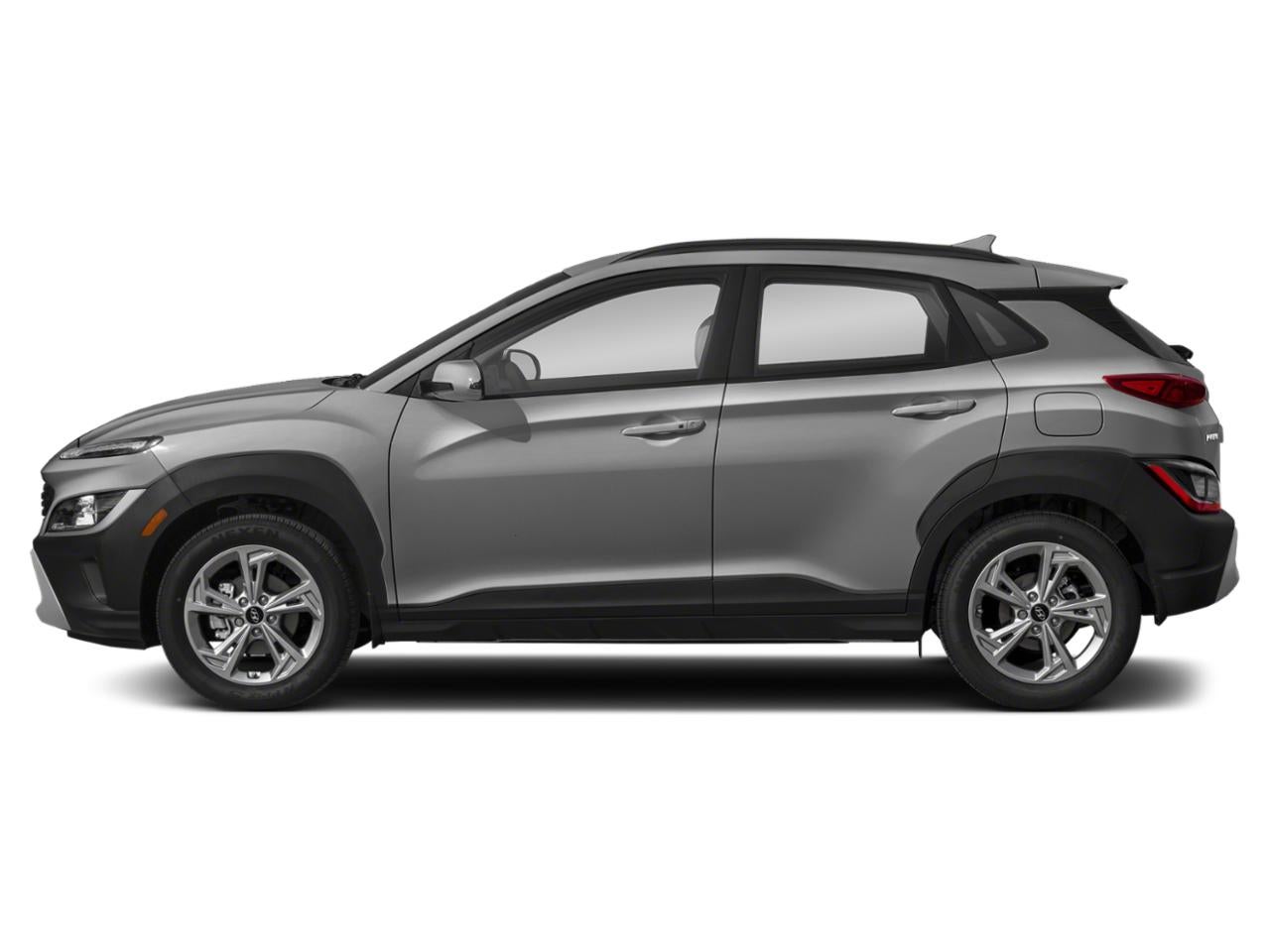 2023 Hyundai KONA SEL Auto AWD