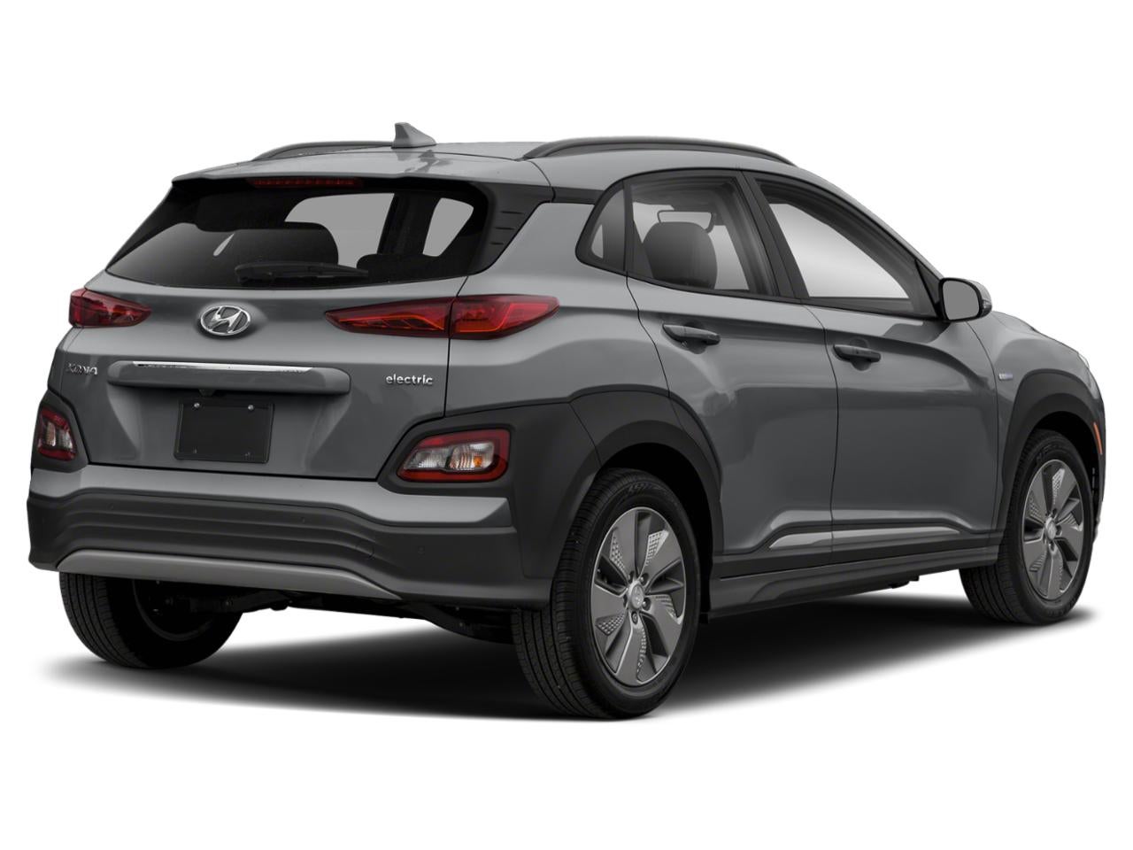 2021 Hyundai KONA Electric Ultimate FWD