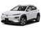2021 Hyundai KONA Electric Ultimate FWD