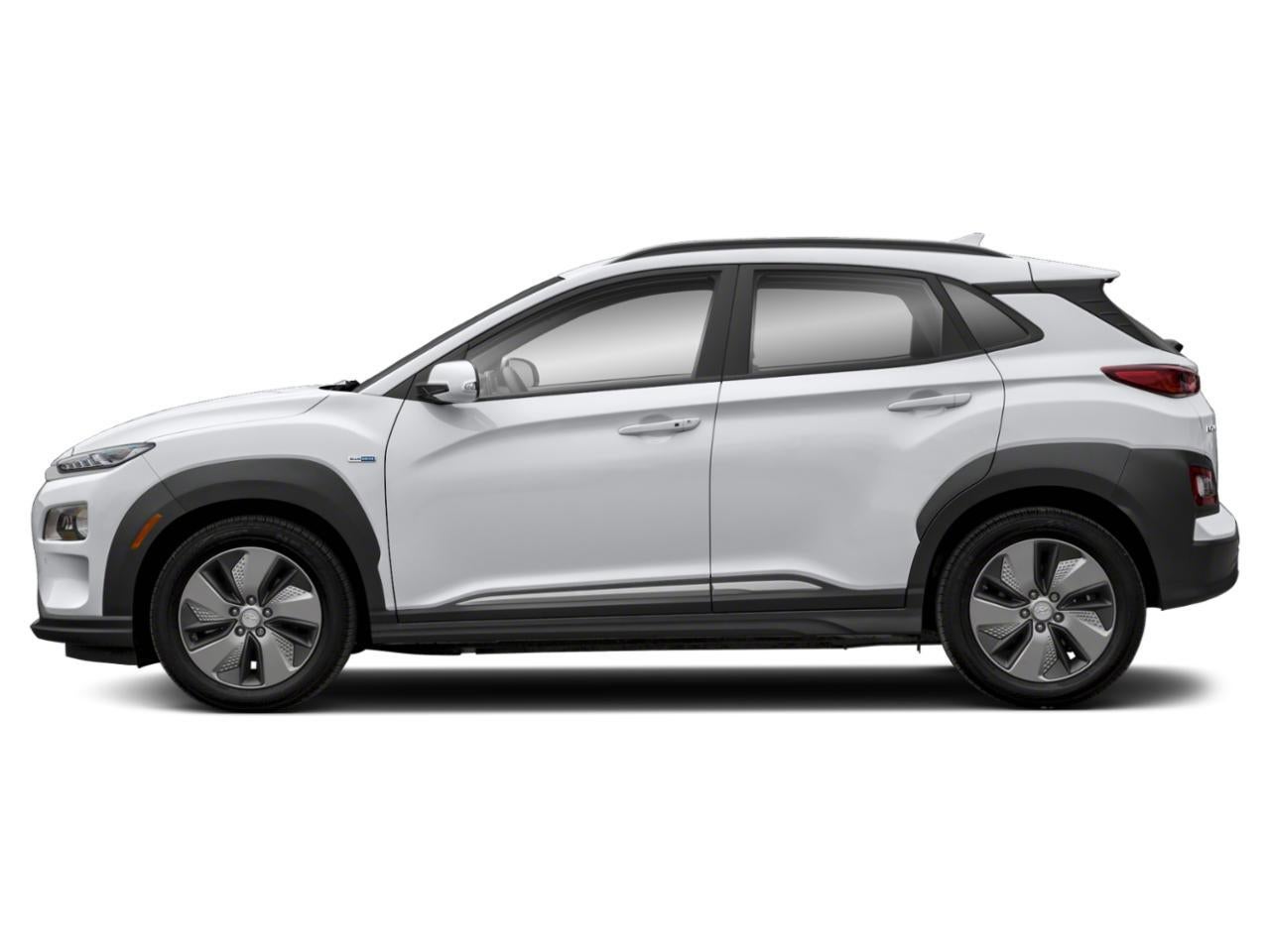 2021 Hyundai KONA Electric Ultimate FWD