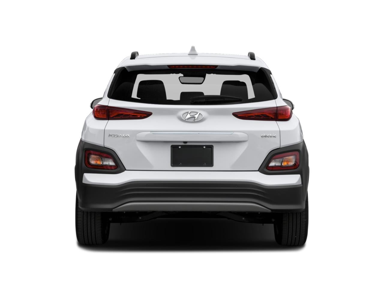 2021 Hyundai KONA Electric Ultimate FWD