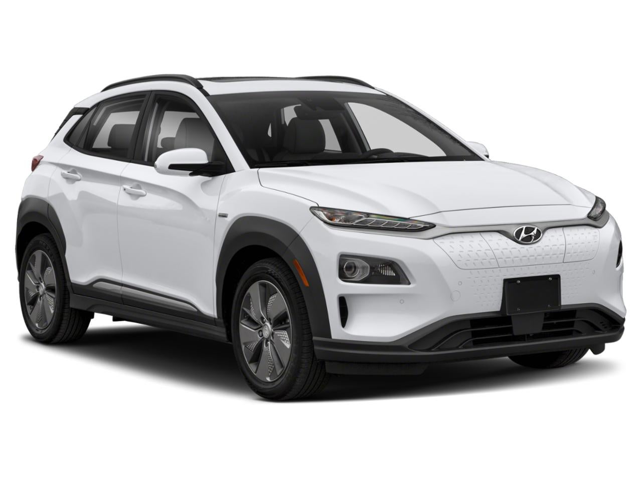 2021 Hyundai KONA Electric Ultimate FWD