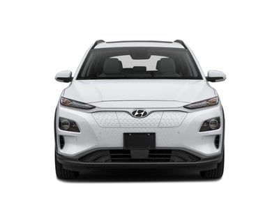 2021 Hyundai KONA Electric Ultimate FWD