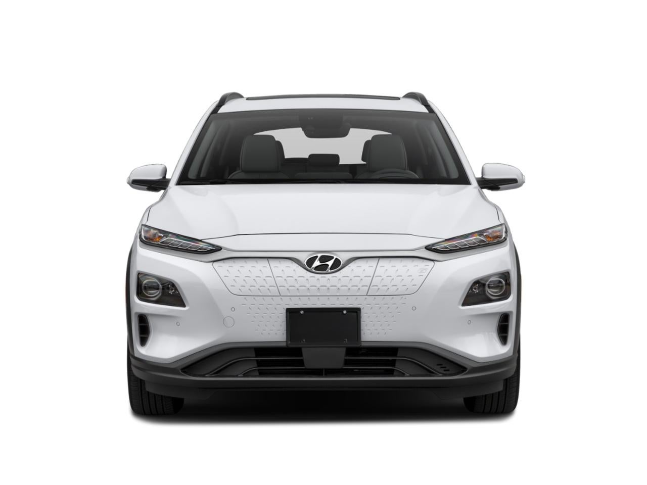 2021 Hyundai KONA Electric Ultimate FWD