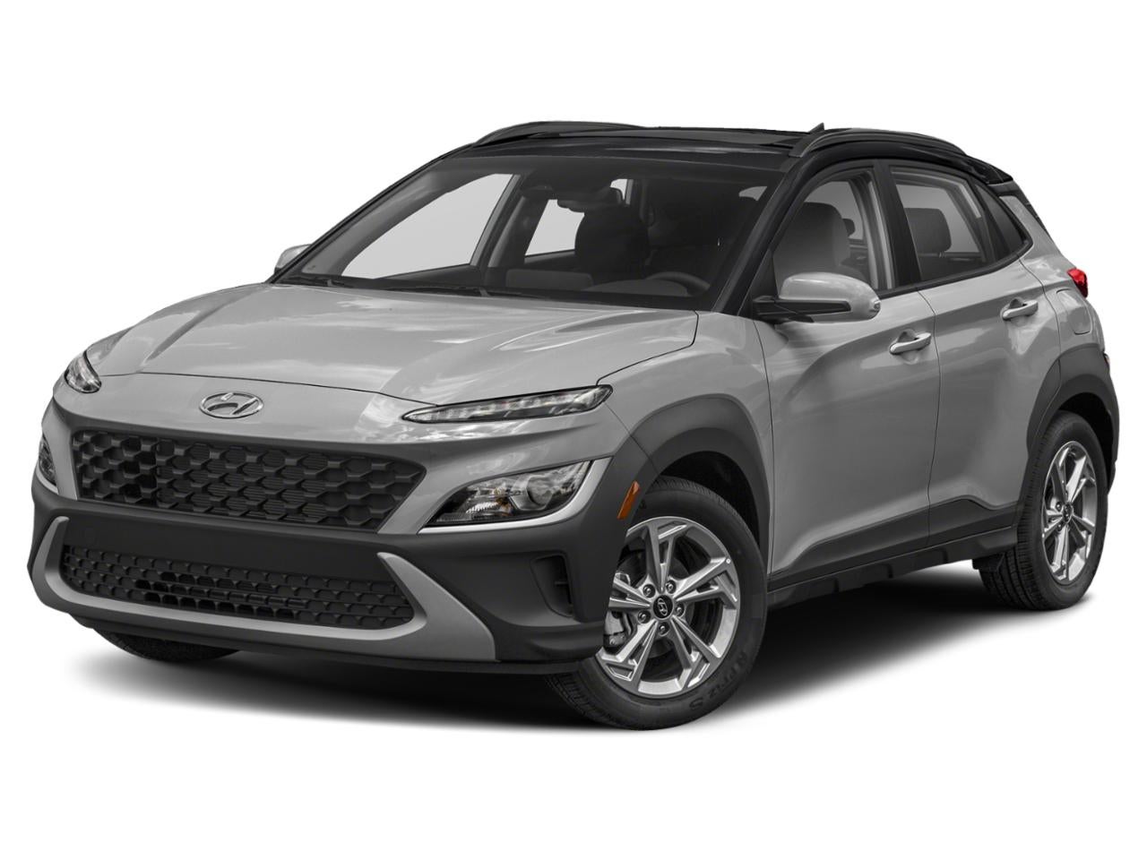 2022 Hyundai KONA SEL Auto AWD