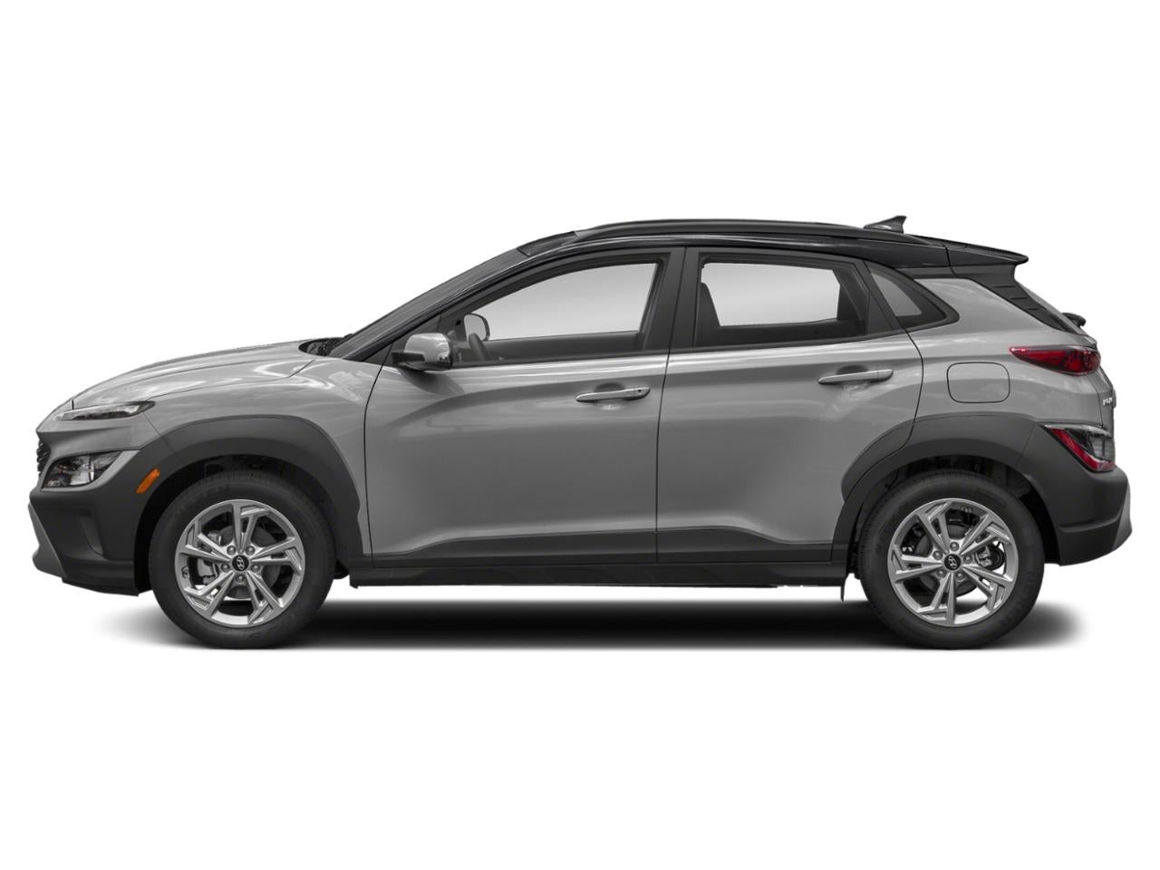 2022 Hyundai KONA SEL Auto AWD