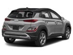 2022 Hyundai KONA SEL Auto AWD