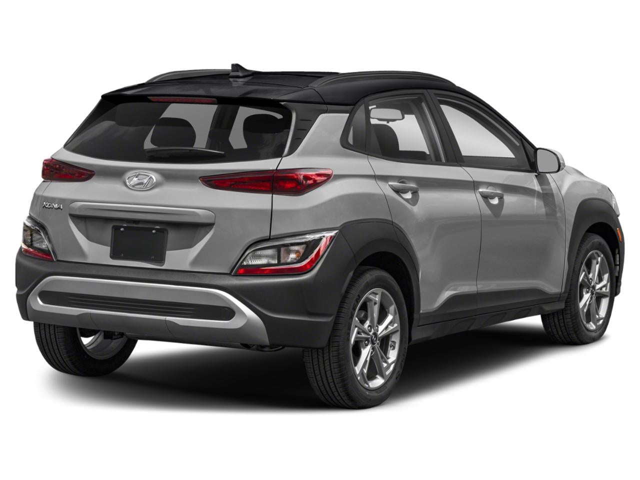 2022 Hyundai KONA SEL Auto AWD