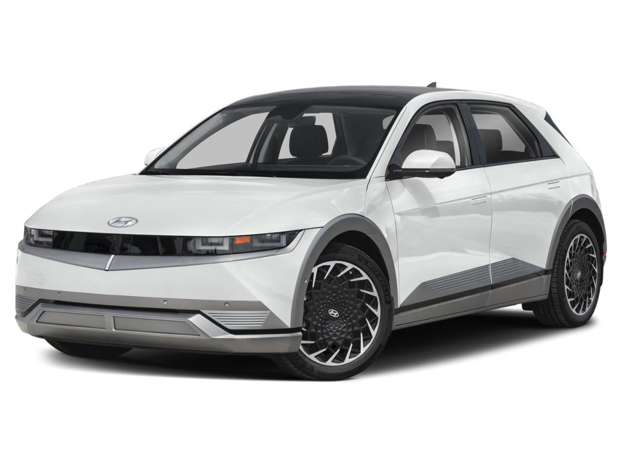 2023 Hyundai IONIQ 5 Limited AWD