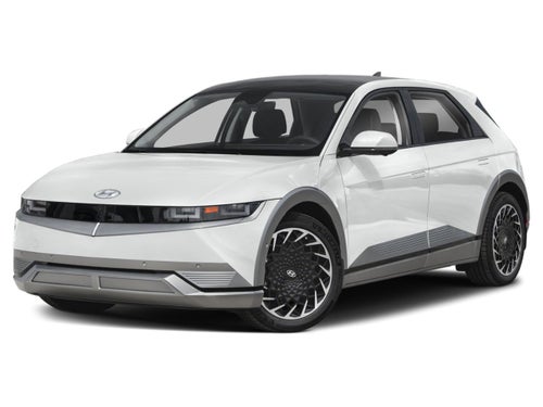 2023 Hyundai IONIQ 5 Limited AWD